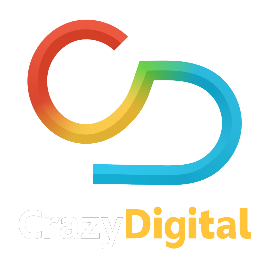 Crazy Digital